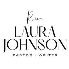 Rev. Laura Johnson